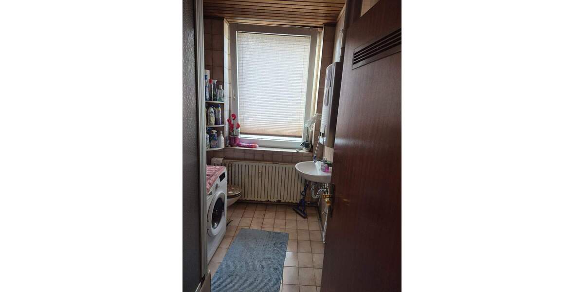 geräumige 4 Zimmerwohnung in KR-City 4 zimmer