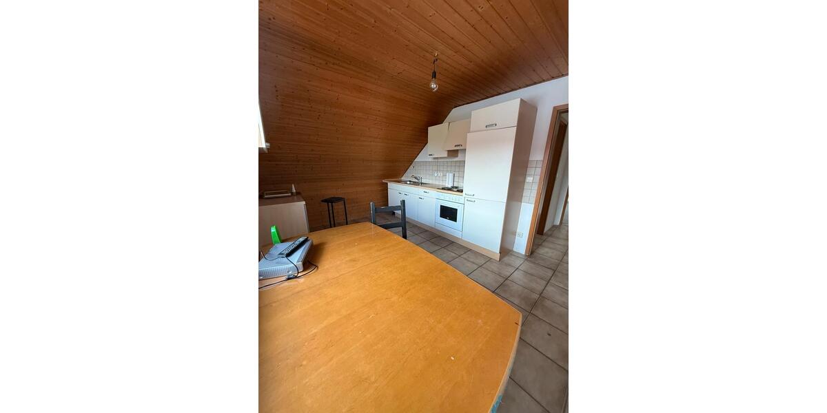Etagenwohnung Isenbüttel - 1 Zimmer, 64 m&sup2;, 750&euro; | Angebot:26576102