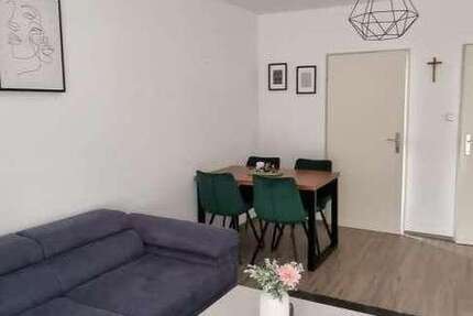 Wohnung zum Mieten in Göttingen 504 € 41.74 m² 2 zimmer