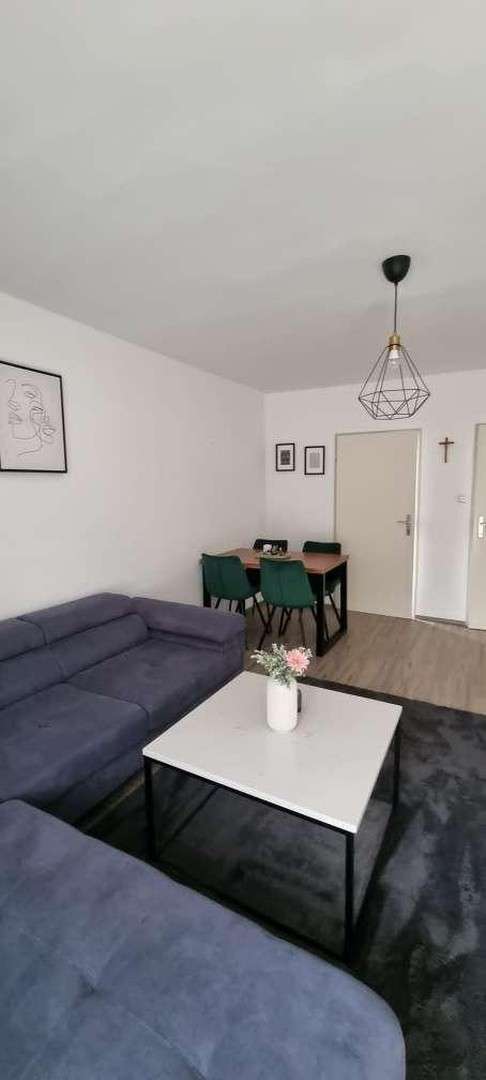 Wohnung zum Mieten in Göttingen 504 € 41.74 m² 2 zimmer
