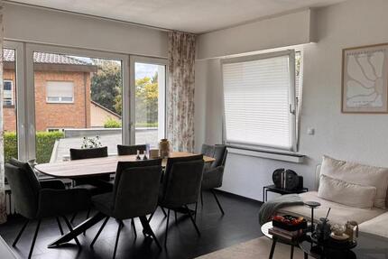 Wohnung Mülheim an der Ruhr Broich - 2 Zimmer, 61 m&sup2;, 580&euro; | Angebot:27593416