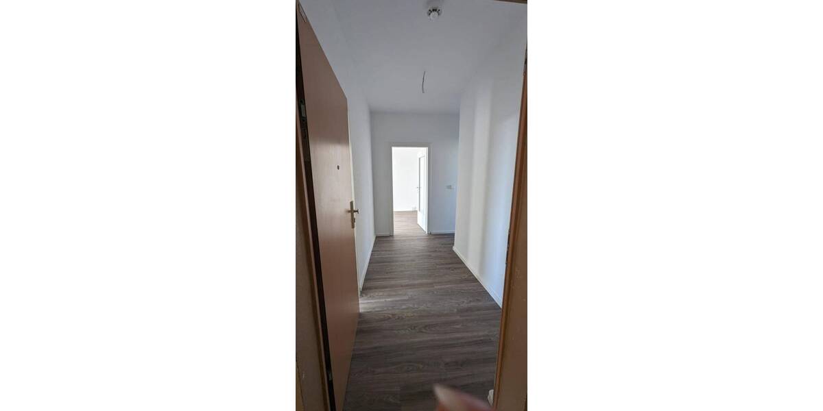 Etagenwohnung Schkeuditz Altscherbitz - 3 Zimmer, 60 m&sup2;, 540&euro; | Angebot:20949989