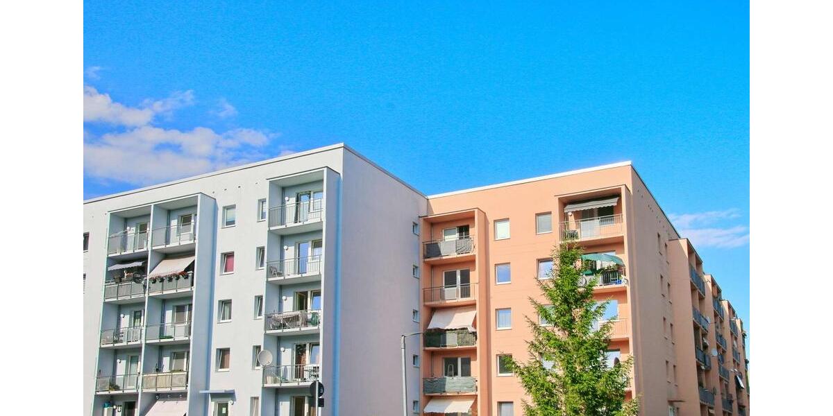 Etagenwohnung Zossen - 2 Zimmer, 42 m&sup2;, 425&euro; | Angebot:25855427