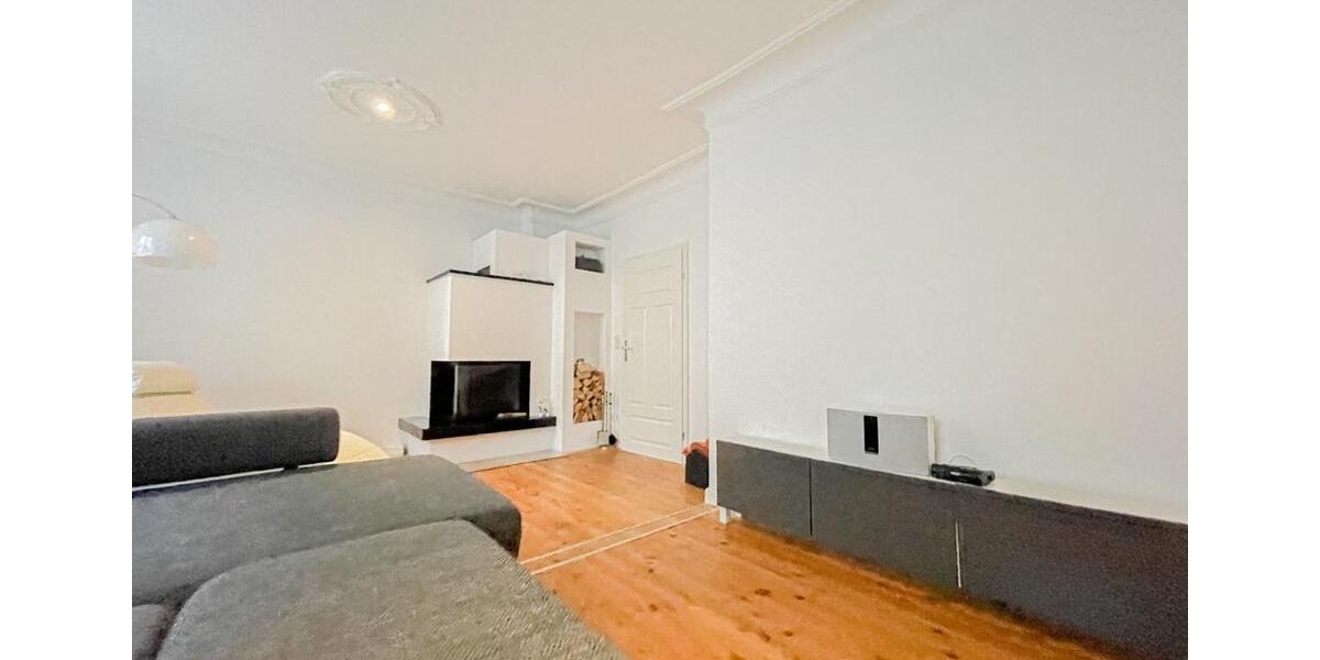 Wohnen auf Zeit Wuppertal Elberfeld - 5 Zimmer, 137 m&sup2;, 1.300&euro; | Angebot:25650104