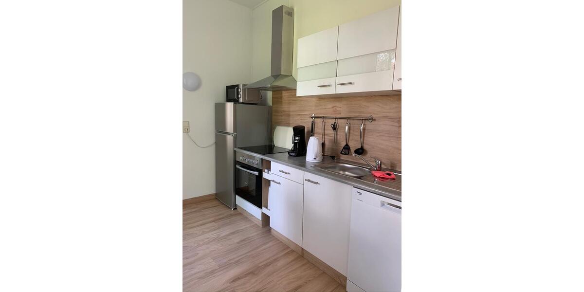 Wohnen auf Zeit Bad Eilsen - 3 Zimmer, 100 m&sup2;, 500&euro; | Angebot:24576347