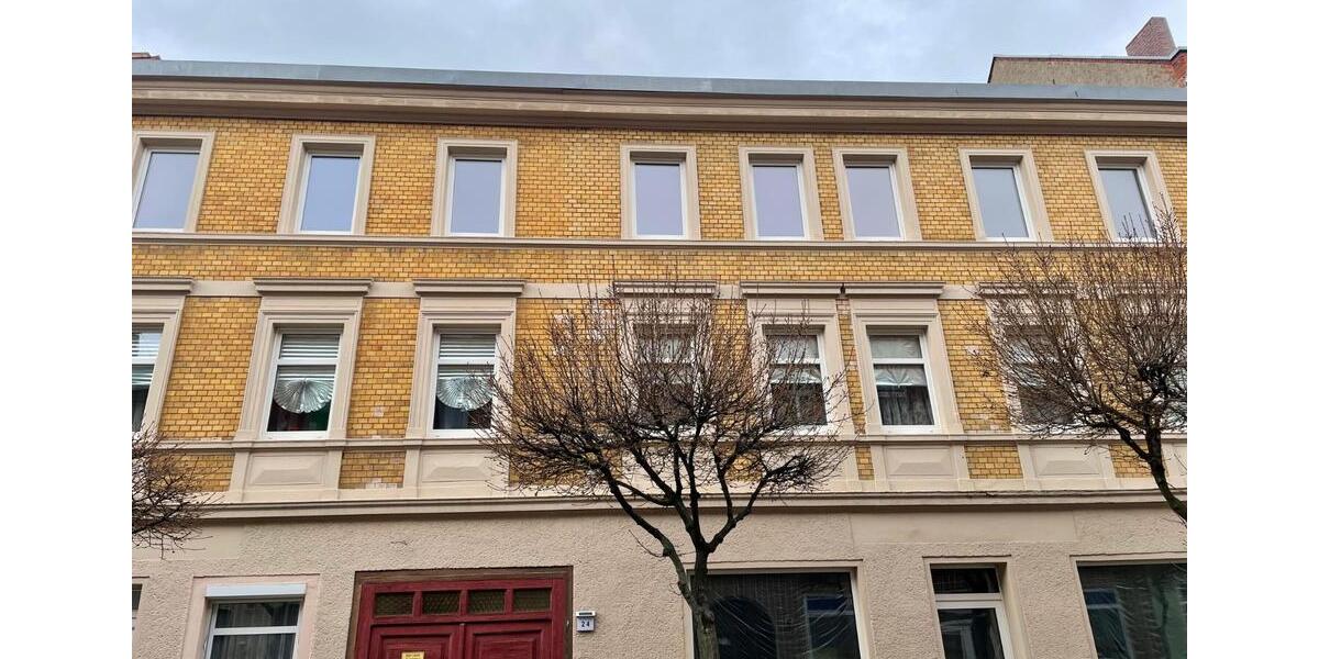 Etagenwohnung Falkenberg/Elster Elster - 3 Zimmer, 71 m&sup2;, 415&euro; | Angebot:25964431