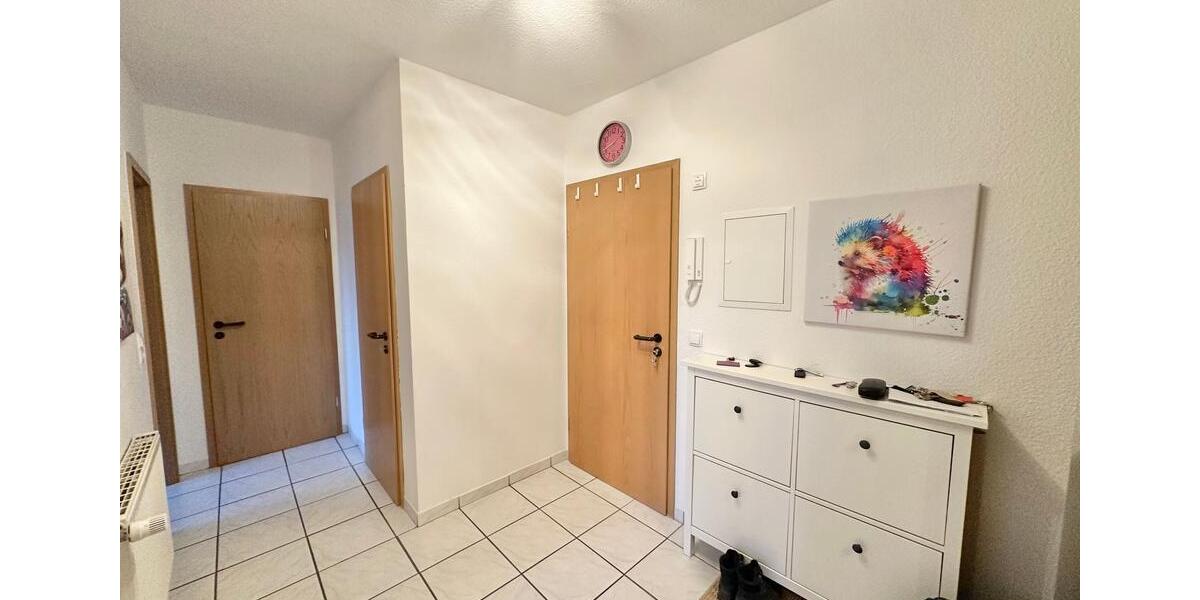 Etagenwohnung Westerstede - 2 Zimmer, 68 m&sup2;, 690&euro; | Angebot:24715148