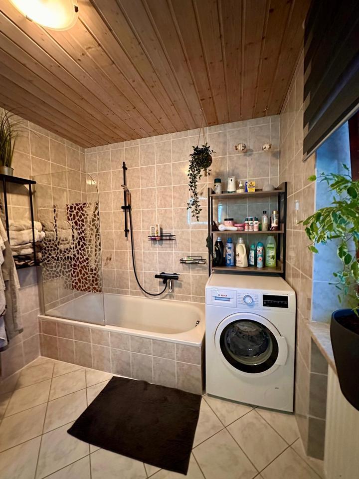 Wohnung 2 12 Zimmer