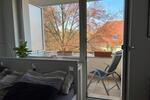 Stilvolle 1-Zimmer-Wohnung (35qm) zur Untermiete in Köln Sülz zimmer