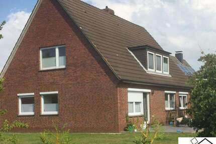Wohnung Wittmund Uttel - 3 Zimmer, 93 m&sup2;, 690&euro; | Angebot:26933108