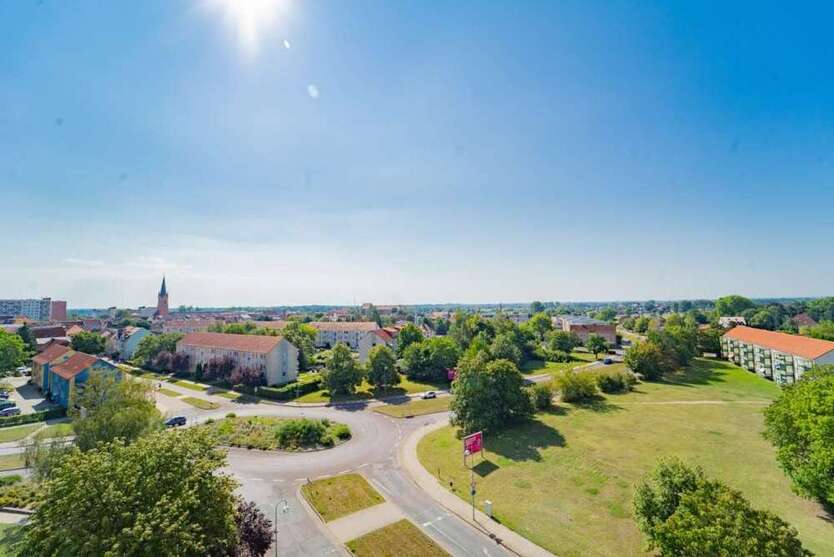 Wohnung zum Mieten in Wolmirstedt 322 € 49.53 m²