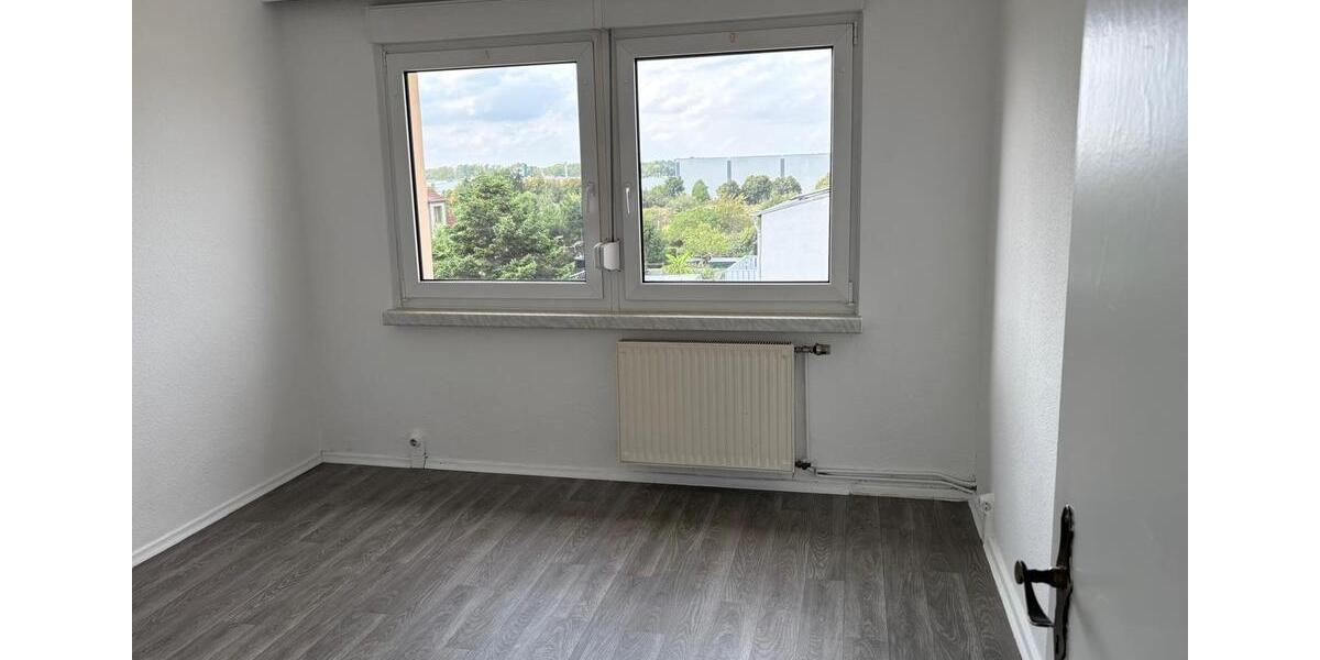 Etagenwohnung Drei Gleichen - 3 Zimmer, 60 m&sup2;, 480&euro; | Angebot:26678226