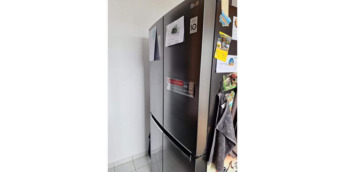 Dachgeschoßwohnung Schkopau - 3 Zimmer, 78 m&sup2;, 540&euro; | Angebot:24727098