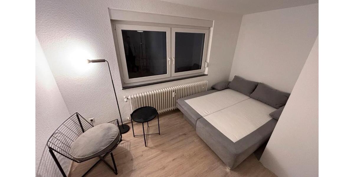 Etagenwohnung Heidelberg Kirchheim - 3 Zimmer, 20 m&sup2;, 495&euro; | Angebot:26042468