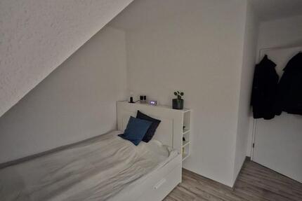 WG Zimmer in Eversten - ab Februar 2026 zu vermieten 1 zimmer