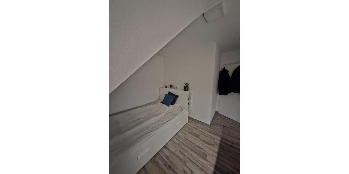 WG Zimmer in Eversten - ab Februar 2026 zu vermieten 1 zimmer