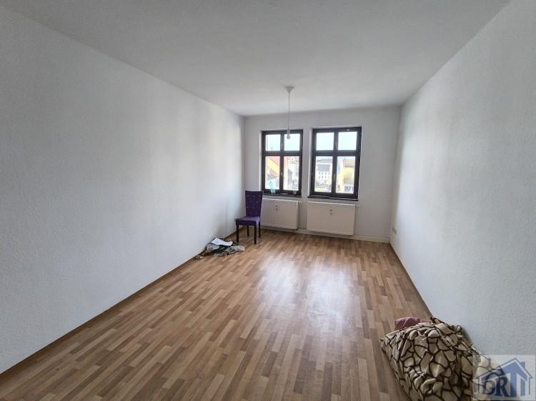 Etagenwohnung Zittau - 1 Zimmer, 28 m&sup2;, 241&euro; | Angebot:25719752