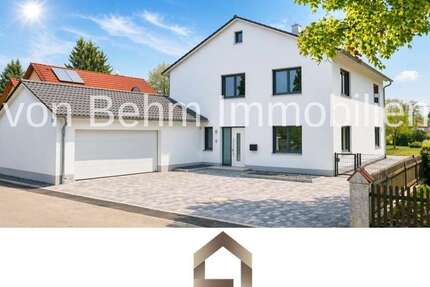 Haus Geisenfeld - 5 Zimmer, 192 m&sup2;, 2.200&euro; | Angebot:26786189