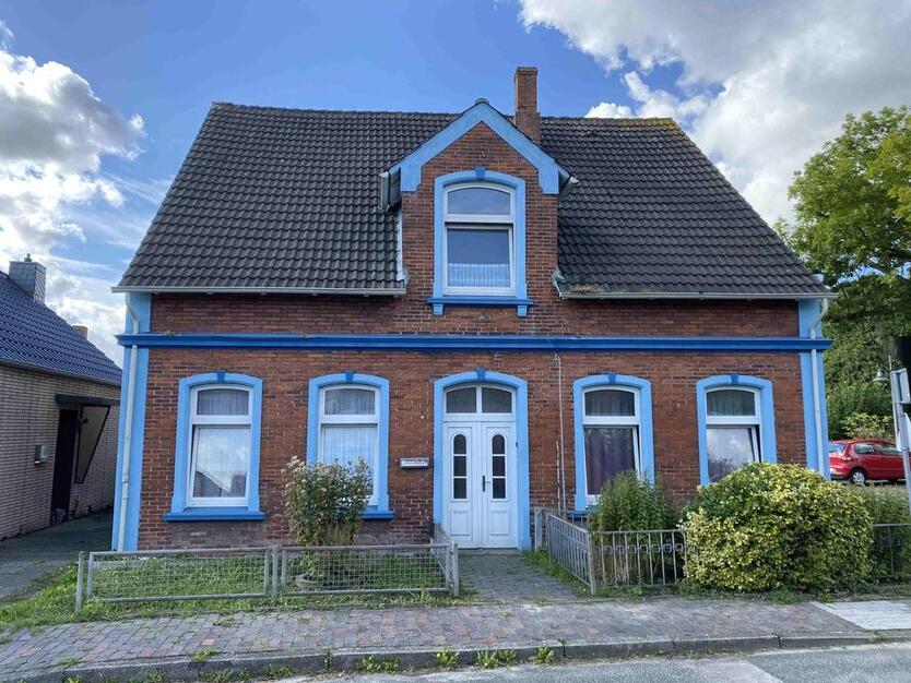 SingleWohnung in Emden zu vemieten
