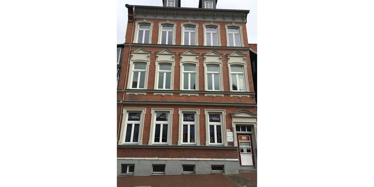 Etagenwohnung Goslar - 3 Zimmer, 93 m&sup2;, 700&euro; | Angebot:26553006