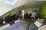 Dachgeschoßwohnung Werder (Havel) - 3 Zimmer, 80 m&sup2;, 770&euro; | Angebot:26631450