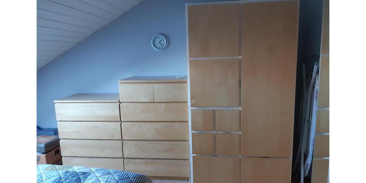 Wohnen auf Zeit Wolfsburg Ehmen - 2 Zimmer, 66 m&sup2;, 1.150&euro; | Angebot:18596431