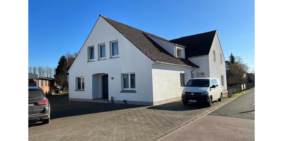 Mehrfamilienhaus, Wohnhaus Lübbecke - 14 Zimmer, 330 m&sup2;, 3.000&euro; | Angebot:26309044