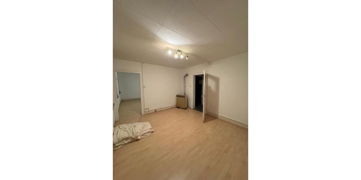 Wohnung in Albstadt 2 zimmer