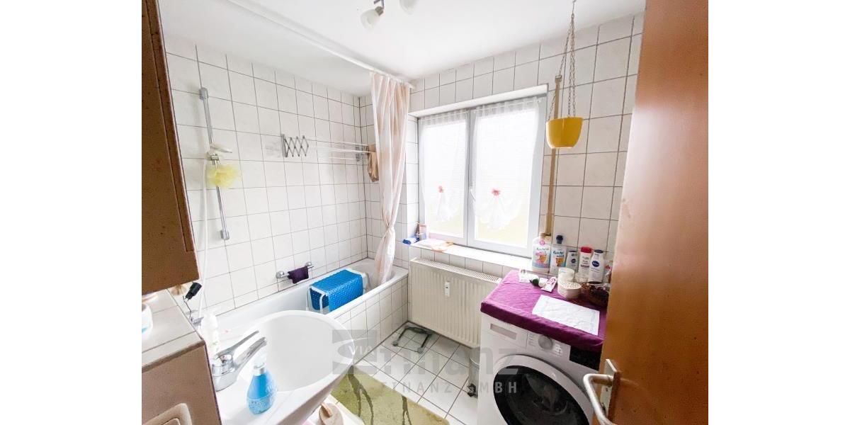 3-Raumwohnung in Wilkau-Haßlau 3 zimmer