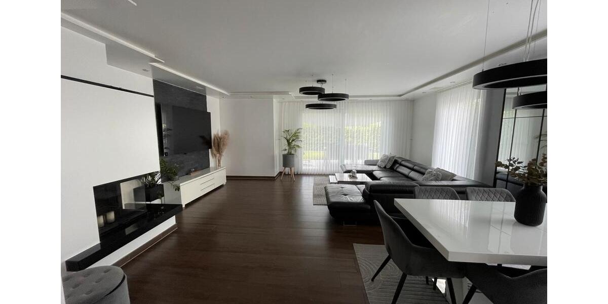 Doppelhaushälfte 6 ZKB mit 170qm zu vermieten 6 zimmer