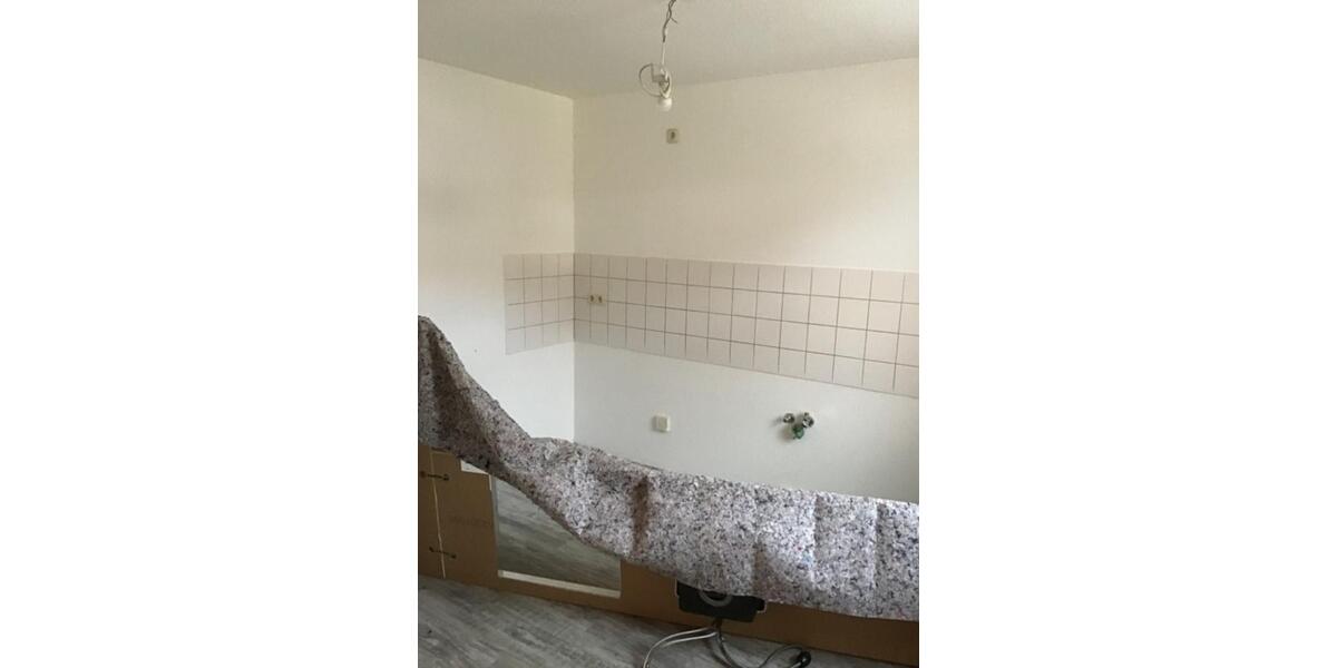 Charmante Wohnung in Börnecke 2 zimmer