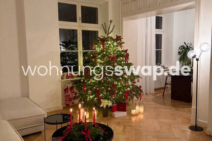 Wohnung München Schwabing-West - 3 Zimmer, 130 m&sup2;, 3.150&euro; | Angebot:26035597