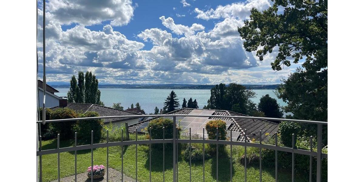 Etagenwohnung Uhldingen-Mühlhofen Mühlhofen - 1 Zimmer, 48 m&sup2;, 1.490&euro; | Angebot:24362368