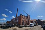 Etagenwohnung Magdeburg Neue Neustadt - 2 Zimmer, 75 m&sup2;, 716&euro; | Angebot:26662544