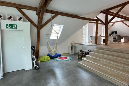 Raum zur Miete Kosmetikerin Wimpern-Dienstleisterin in Hille 3 zimmer