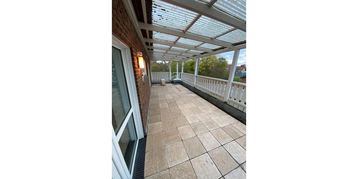 Etagenwohnung Südlohn - 3 Zimmer, 119 m&sup2;, 950&euro; | Angebot:26036437