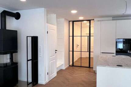 Wohnung München Trudering-Riem - 3 Zimmer, 126 m&sup2;, 2.475&euro; | Angebot:25180843