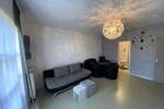 Nur für 1 Person Frei ab 01.10.2025 1-Zimmer-Wohnung in Trier-Kernscheid Singleküche (ohne Backofen) Terrasse