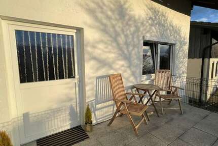 Haus Bad Kötzting - 3 Zimmer, 100 m&sup2;, 800&euro; | Angebot:26100316