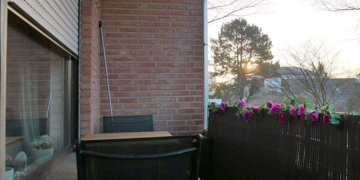 Etagenwohnung Vechta - 2 Zimmer, 59 m&sup2;, 420&euro; | Angebot:24778026