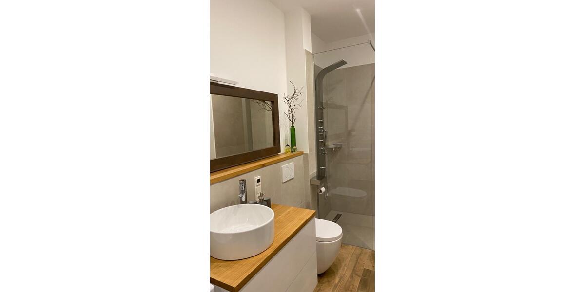 Erdgeschoßwohnung Morbach - 1 Zimmer, 50 m&sup2;, 650&euro; | Angebot:26576168
