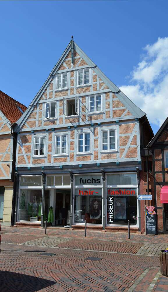 Büro in Buxtehude 1.440 € 120 m²
