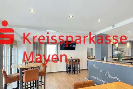 Gewerbeobjekt Ettringen - 1.100&euro; | Angebot:27088096