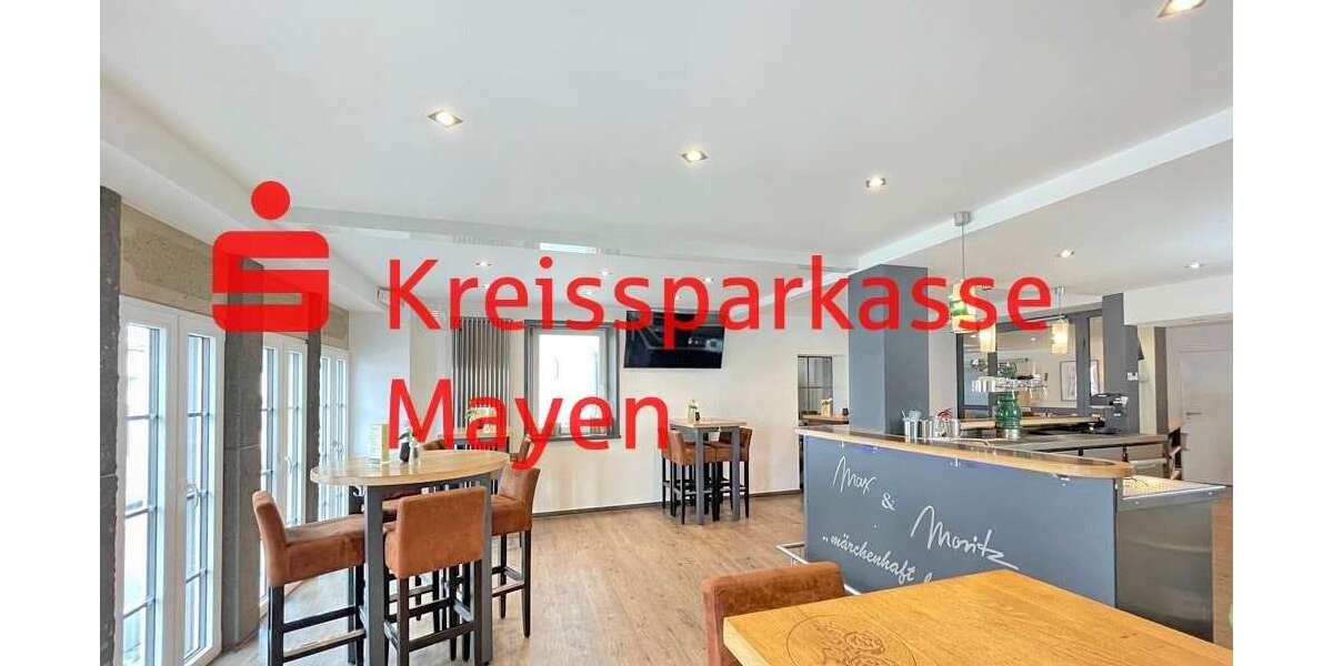 Gewerbeobjekt Ettringen - 1.100&euro; | Angebot:27088096