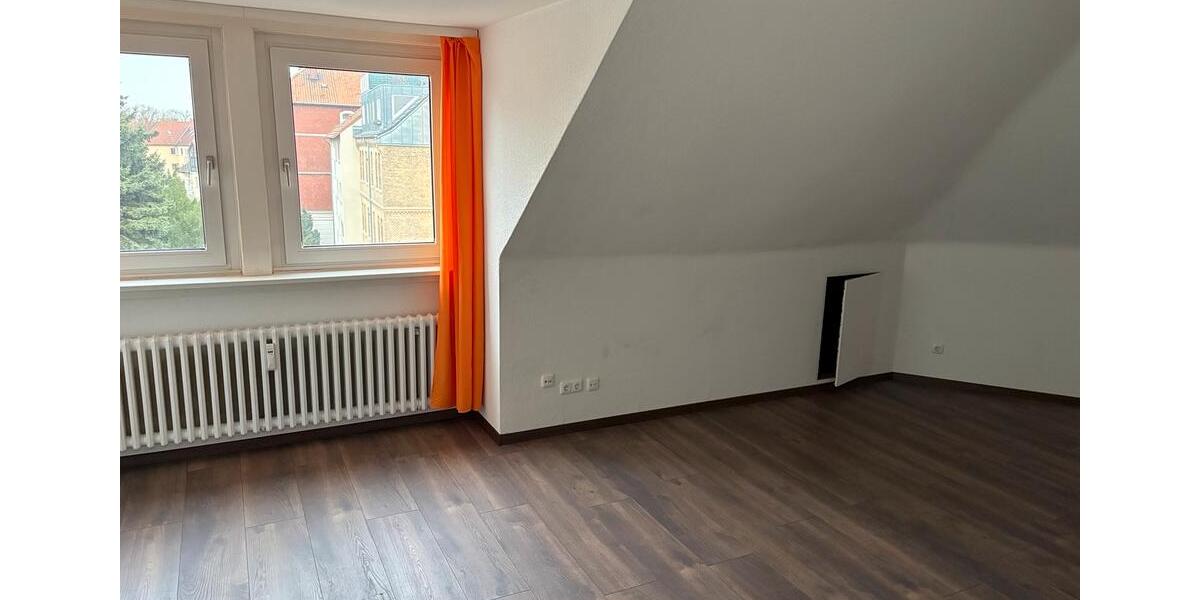 Dachgeschoßwohnung Sottrum - 3 Zimmer, 82 m&sup2;, 690&euro; | Angebot:25892724