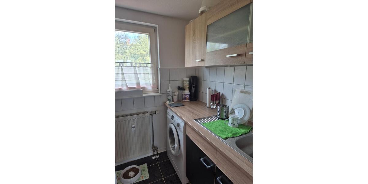 Dachgeschoßwohnung Northeim - 2 Zimmer, 60 m&sup2;, 395&euro; | Angebot:26536418