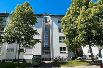 Wohnung Rastatt - 6 Zimmer, 89 m&sup2;, 880&euro; | Angebot:26145763