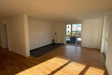Wohnung Dornstadt - 4 Zimmer, 91 m&sup2;, 976&euro; | Angebot:24437664