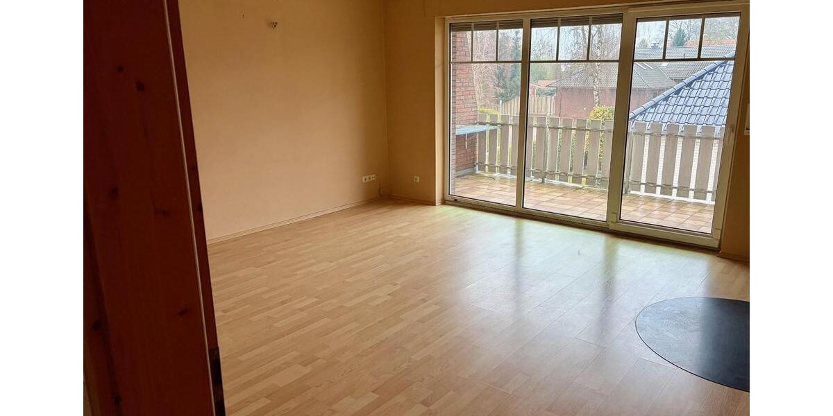 Etagenwohnung Wiesmoor - 2 Zimmer, 96 m&sup2;, 750&euro; | Angebot:24862308