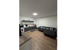 Möblierte 2-Zimmer-Wohnung mit Terrasse – sofort bezugsfertig! zimmer